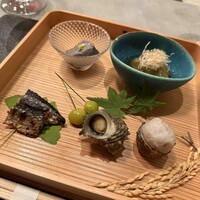 割烹こめを - 