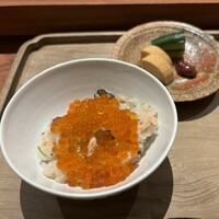 帝国ホテル 寅黒 - 