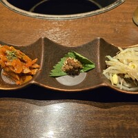 炭火焼肉 ふちおか - 