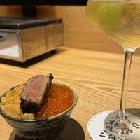 焼うおいし川  六本木凛華楼 - 