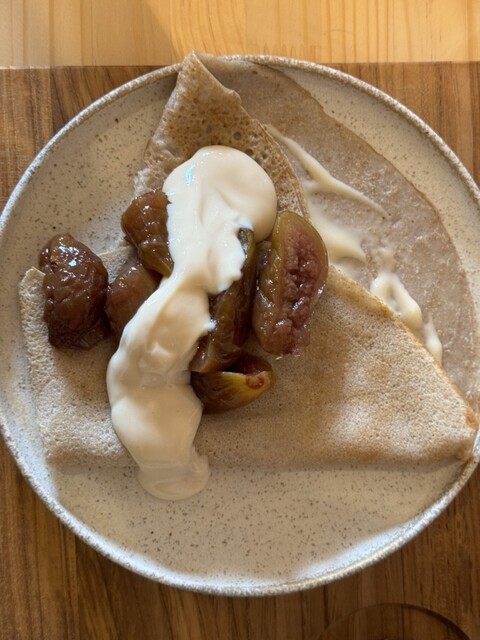 Caf&eacute; La Terre（カフェラテール） - 天童（カフェ）の写真