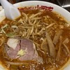 味噌ラーメン 山岡家 すすきの店