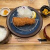 豚肉料理専門店 とんかつのり