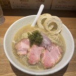 らーめん専門 和心 武庫之荘店 - 