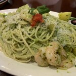 イタリア食堂 パッシオーネ - 