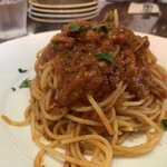 イタリア食堂 パッシオーネ - 