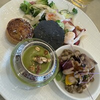 ラ・リベリュール - 