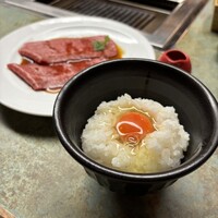 和牛とワイン 焼肉きゅうこん - 