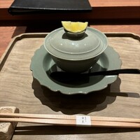 帝国ホテル 寅黒 - 