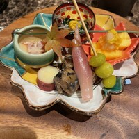 玄菜壱上 - 
