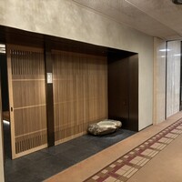 帝国ホテル 寅黒 - 