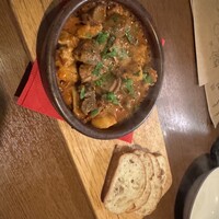 クッチーナ イタリアーナ アリア 六本木 - 