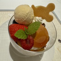 ラ・リベリュール - 