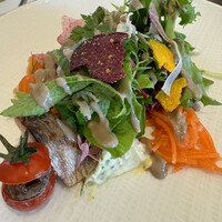 ラ・リベリュール - 