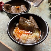 和牛とワイン 焼肉きゅうこん - 