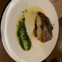 クッチーナ イタリアーナ アリア 六本木 - 