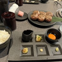 和牛焼肉わ - 