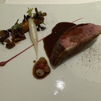 ラ・リベリュール - 