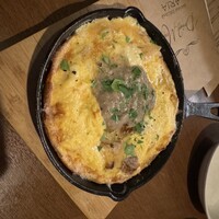 クッチーナ イタリアーナ アリア 六本木 - 