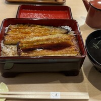 うなぎ 久保田 - 