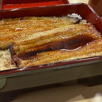 うなぎ 久保田 - 