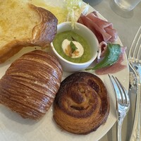 ラ・リベリュール - 