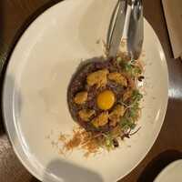 クッチーナ イタリアーナ アリア 六本木 - 