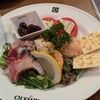 ギリシャ料理&バー OLYMPIA