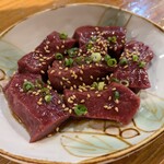 熱烈ホルモンぶぅ - 