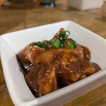 熱烈ホルモンぶぅ - 