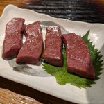 熱烈ホルモンぶぅ - 