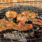 熱烈ホルモンぶぅ - 