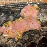 熱烈ホルモンぶぅ - 