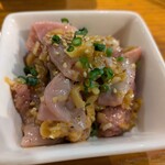 熱烈ホルモンぶぅ - 