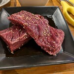 熱烈ホルモンぶぅ - 