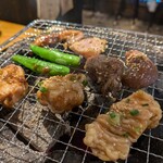 熱烈ホルモンぶぅ - 