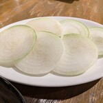 熱烈ホルモンぶぅ - 