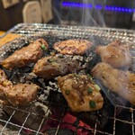 熱烈ホルモンぶぅ - 