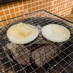 熱烈ホルモンぶぅ - 