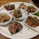 熱烈ホルモンぶぅ - 