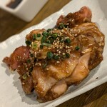 熱烈ホルモンぶぅ - 