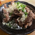 熱烈ホルモンぶぅ - 