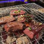 熱烈ホルモンぶぅ - 