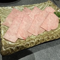 大阪福島焼肉 とっぷく - 