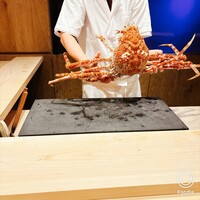 湘南沖地蟹専門店ふじ月 - 