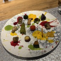 薪焼き flamma - 