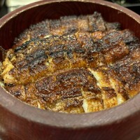 うなぎ家 しば福や - 