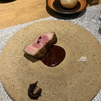 薪焼き flamma - 