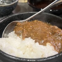 大阪福島焼肉 とっぷく - 