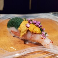 熟成鮨利他 - 